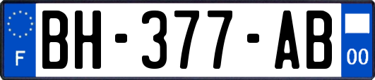 BH-377-AB