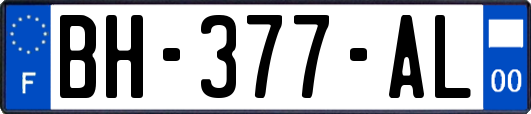 BH-377-AL