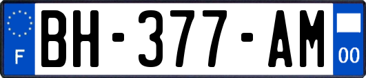 BH-377-AM