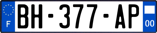 BH-377-AP