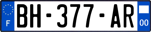 BH-377-AR