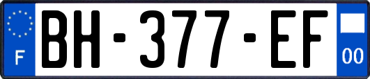 BH-377-EF