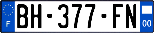 BH-377-FN