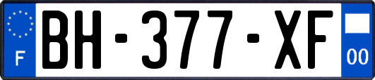 BH-377-XF