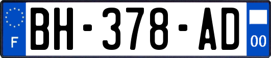 BH-378-AD