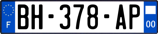 BH-378-AP