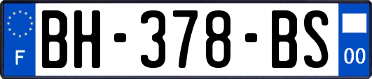 BH-378-BS