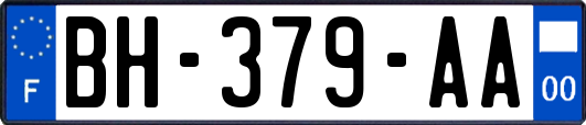 BH-379-AA