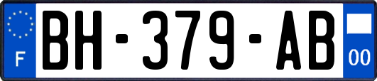 BH-379-AB