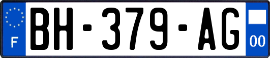 BH-379-AG