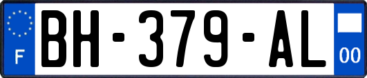 BH-379-AL