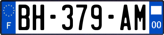 BH-379-AM