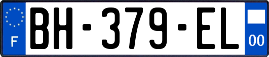 BH-379-EL