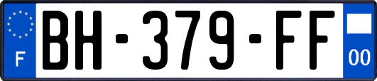 BH-379-FF