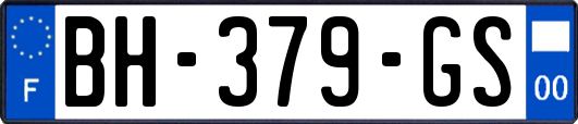 BH-379-GS