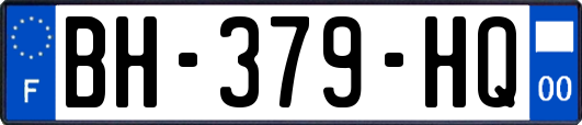 BH-379-HQ