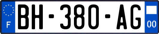 BH-380-AG