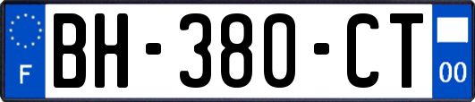 BH-380-CT