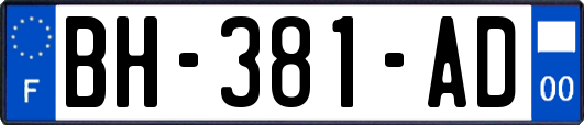 BH-381-AD