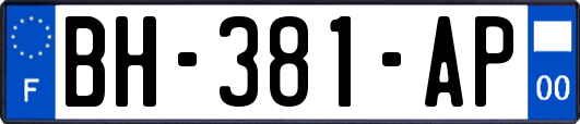 BH-381-AP