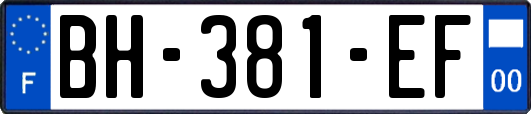 BH-381-EF
