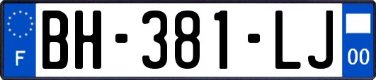 BH-381-LJ
