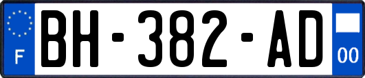 BH-382-AD