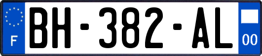 BH-382-AL