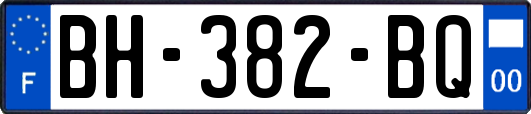 BH-382-BQ