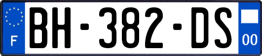 BH-382-DS