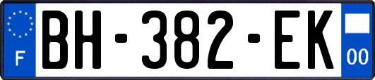 BH-382-EK