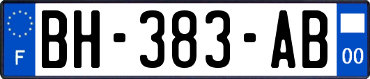 BH-383-AB