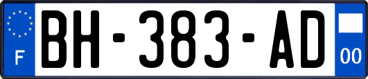 BH-383-AD