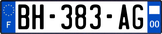 BH-383-AG