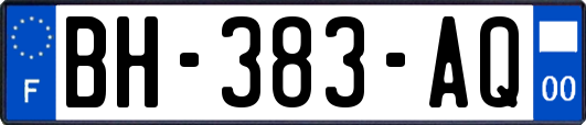 BH-383-AQ