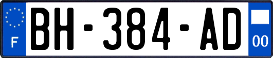 BH-384-AD