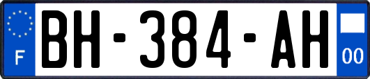 BH-384-AH