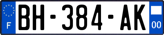 BH-384-AK