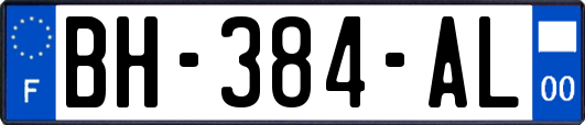 BH-384-AL