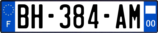 BH-384-AM