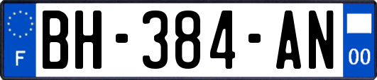 BH-384-AN