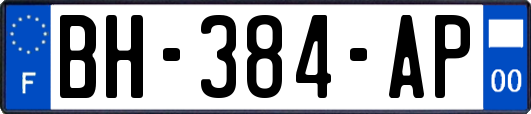 BH-384-AP