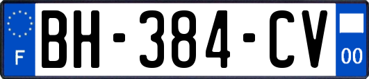 BH-384-CV