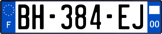 BH-384-EJ