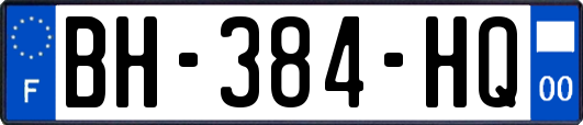 BH-384-HQ