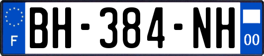 BH-384-NH