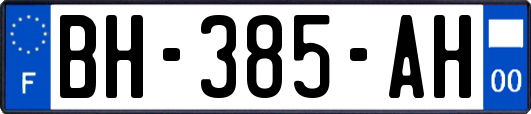 BH-385-AH