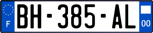 BH-385-AL