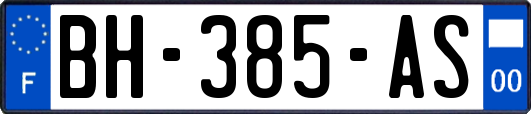 BH-385-AS
