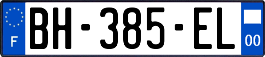 BH-385-EL